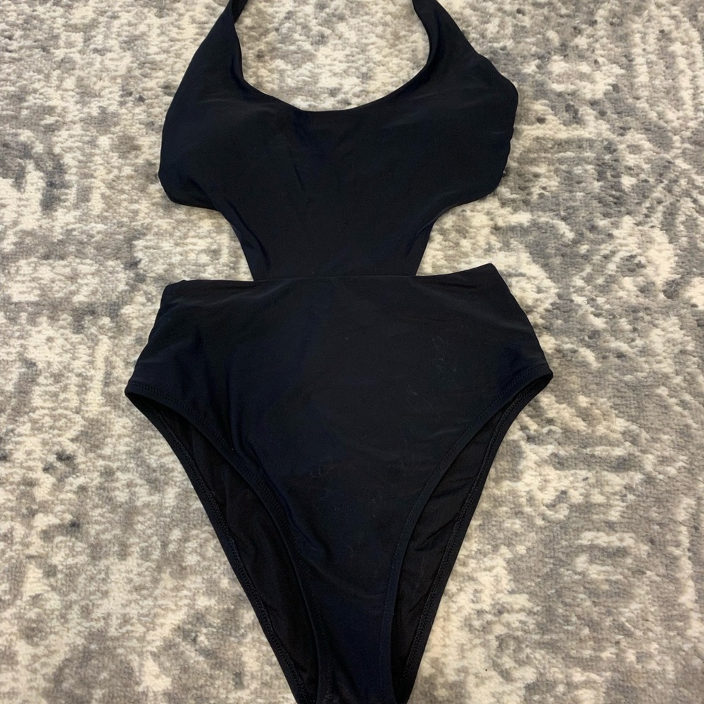 Aerie One Piece Swimsuit